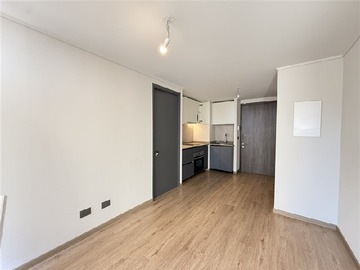 Departamento en arriendo mensual en Buzeta 3944, Cerrillos - 1 dormitorio, 1 baño