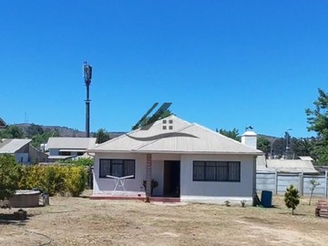 Parcela en venta en Maturana con orellana, Villa Alemana - 3 dormitorios, 1 baño