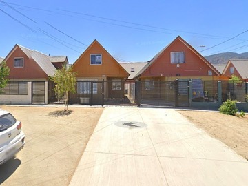 Casa en venta en Rene Vargas, Limache - 3 dormitorios, 2 baños