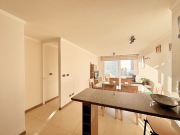 Departamento en venta en En venta departamento con vista a la playa (163693), Coquimbo - 3 dormitorios, 2 baños