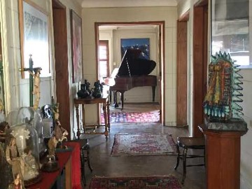 Departamento en venta en PH Bustamante / Rancagua (160871), Providencia - 4 dormitorios, 3 baños