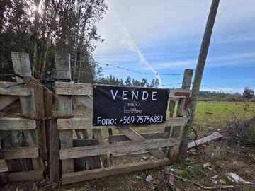 Parcela en venta en San Enrique, Santo Domingo