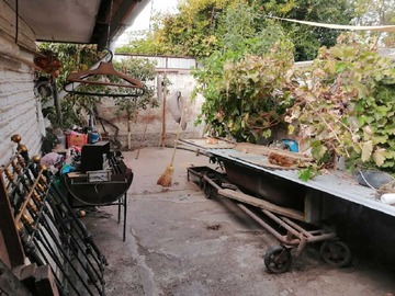 Casa en venta en Se Vende propiedad en Avenida Principal (96195), Conchalí - 4 dormitorios, 2 baños