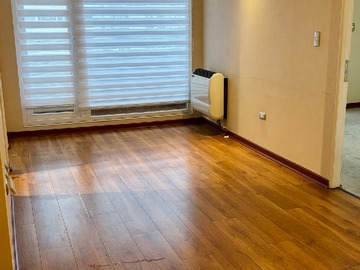 Departamento en arriendo mensual en Departamento Edificio Quattro, Temuco - 2 dormitorios, 2 baños