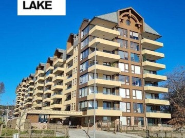 Departamento en venta en Condominio Costanera Playa, Villarrica, Villarrica - 1 dormitorio, 1 baño