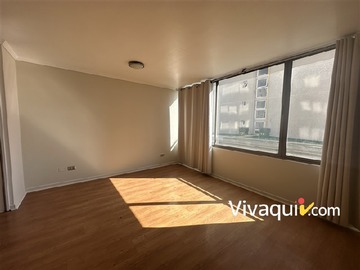 Arriendo Mensual / Departamento / Santiago