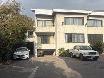 Casa en arriendo mensual en Urmeneta y francisco aranda, San Bernardo - 3 dormitorios, 2 baños