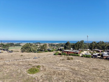 Terreno en venta en Terreno Amplio para Proyectos Inmobiliarios (164002), Pichilemu
