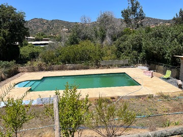 Parcela en venta en Parcela B20 Los Coligues, Quilpué - 3 dormitorios, 3 baños