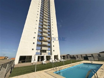 Arriendo Mensual / Departamento / Antofagasta