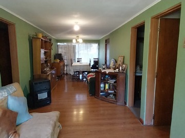 Casa en venta en Vendo Casa en Vital Apoquindo, Las Condes - 4 dormitorios, 1 baño
