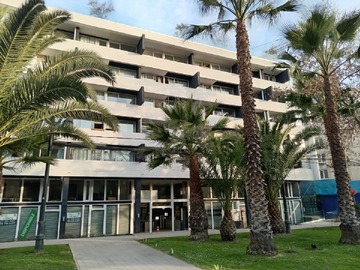 Departamento en venta en Av. Rondizzoni 2030, Santiago - 1 dormitorio, 1 baño