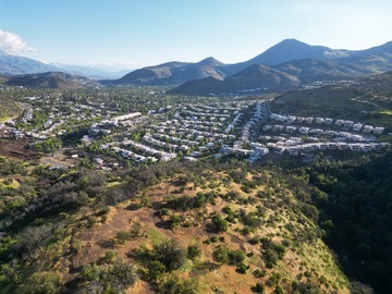 Terreno Agricola en venta en Venta terreno de 31,7 has - 317.000 m2 - lo barnechea, Lo Barnechea