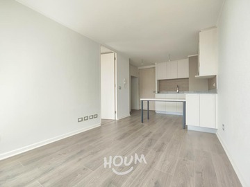 Departamento en venta en Lazo, San Miguel - 1 dormitorio, 1 baño
