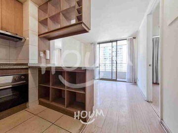 Departamento en venta en Radal del Obispo Francisco Anabalón Duarte, Estación Central - 2 dormitorios, 2 baños