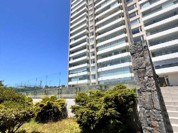 Venta / Departamento / Concón