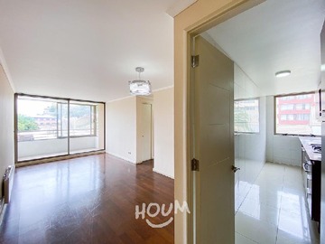 Departamento en venta en Von Schroeder, Viña del Mar - 2 dormitorios, 2 baños