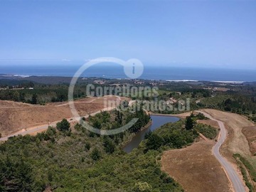Sitio en venta en Cobquecura, Cobquecura