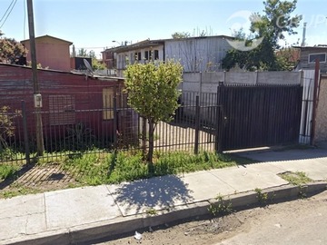 Sitio en venta en Calle la primavera con vecinal norte, El Bosque