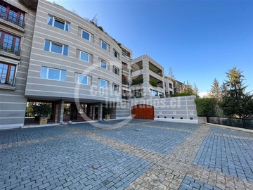 Departamento en venta en Raimundo Larraín, Vitacura - 5 dormitorios, 5 baños