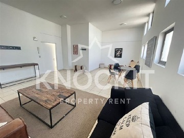 Departamento en venta en Av Libertador Bernardo O'Higgins 4877, Estación Central - 2 dormitorios, 1 baño