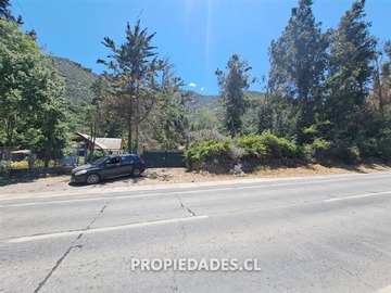 Venta / Casa / San José de Maipo
