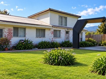 Casa en venta en ., Til til - 5 dormitorios, 2 baños