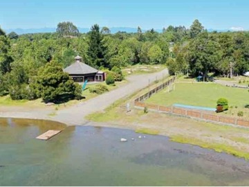 Parcela en venta en Los avellanos de trapen, Puerto Montt
