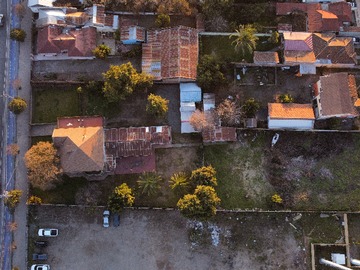 Terreno Industrial en venta en Balmaceda 2125, San Javier de Loncomilla