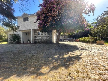 Casa en venta en Amplia Casa Familiar con Gran Patio (177607), Isla de Maipo - 3 dormitorios, 2 baños
