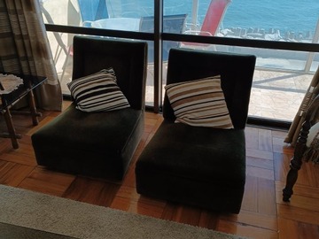 Departamento en venta en Viña del Mar, Viña del Mar - 3 dormitorios, 2 baños