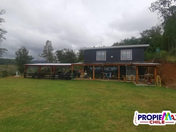 Venta / Parcela / Corral