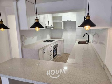 Departamento en venta en Cerro La Parva 960, Las Condes, Región Metropolitana de Santiago 7550000, Chile, Las Condes - 3 dormitorios, 2 baños