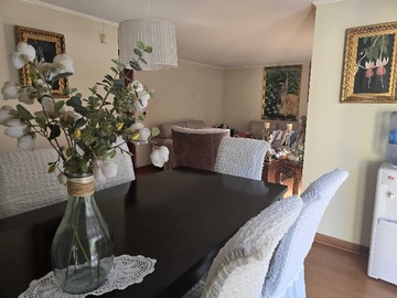 Venta / Casa / Peñalolén