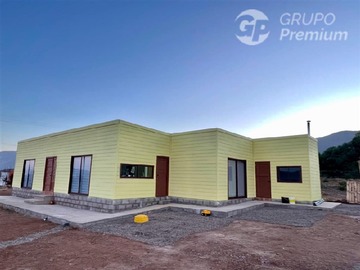 Parcela en venta en loteo D4 c Sitio 30, Coquimbo - 4 dormitorios, 3 baños