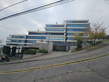 Departamento en arriendo mensual en Arriendo 2D 2B 1E 1B Lomas San Andres (168844), Concepción - 2 dormitorios, 2 baños