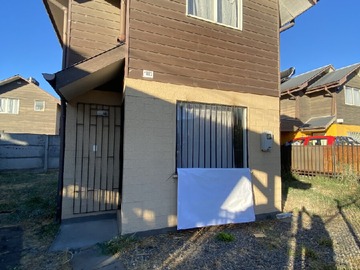 Casa en venta en Cerca Universidad Bio Bio, Chillán - 2 dormitorios, 1 baño