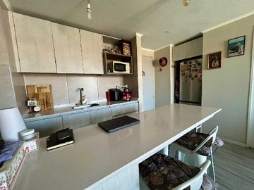 Departamento en venta en Oportunidad inversion dpto vicente valdes (178234), La Florida - 2 dormitorios, 2 baños
