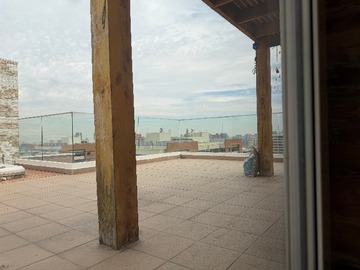 Departamento en venta en Gran Departamento Duplex con Rooftop - 4 dormitorios, 4 baños