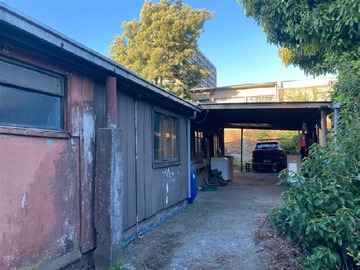 Venta / Casa / Concepción