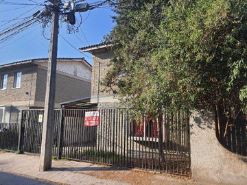 Casa en venta en Oportunidad casa ampliada y remodelada (172041), Talagante - 3 dormitorios, 2 baños