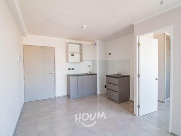 Arriendo Mensual / Departamento / Cerrillos