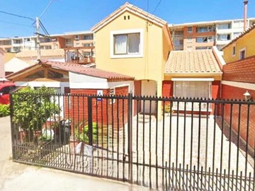Casa en venta en Casa 3D/2B en Puertas del Mar piscina temperada (177360), La Serena - 3 dormitorios, 2 baños