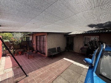 Casa en venta en Casa en venta villa la unión - san joaquín, San Joaquín - 3 dormitorios, 1 baño