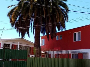 Casa en venta en las compañías, La Serena - 5 dormitorios, 3 baños