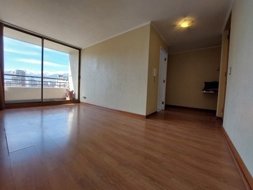 Venta / Departamento / Santiago