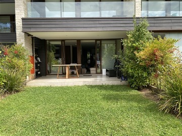 Departamento en venta en Condominio Parque Pinares, Pucón - 3 dormitorios, 2 baños