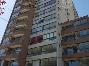 Departamento en venta en Se vende depto ideal inversion (63913), Quinta Normal - 1 dormitorio, 1 baño
