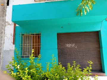 Casa en venta en Excelente Ubicación y Conexión // San Joaquín (158994), San Joaquín - 4 dormitorios, 2 baños