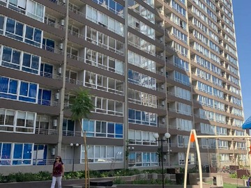 Departamento en venta en Villasana 1481, Quinta Normal - 2 dormitorios, 1 baño